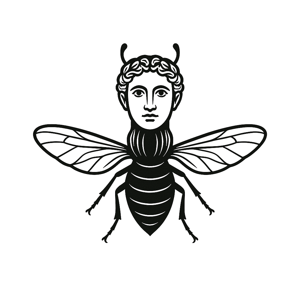 Gadfly Machines logo